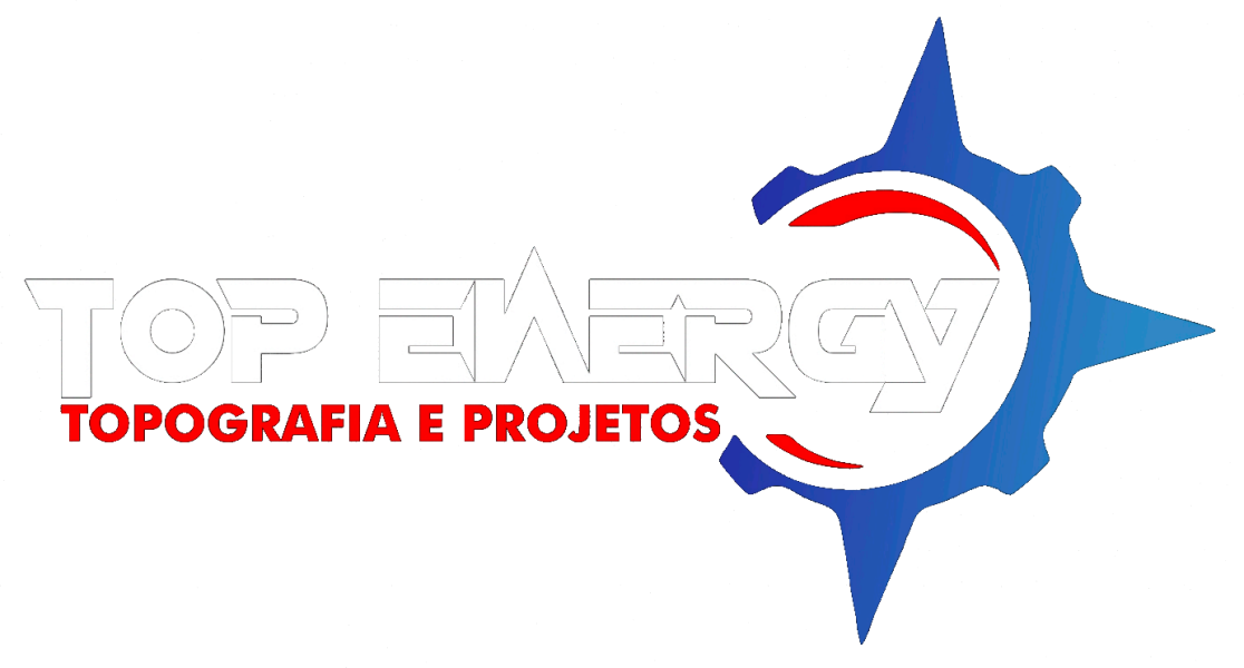 Top Energy | Topografia e Projetos